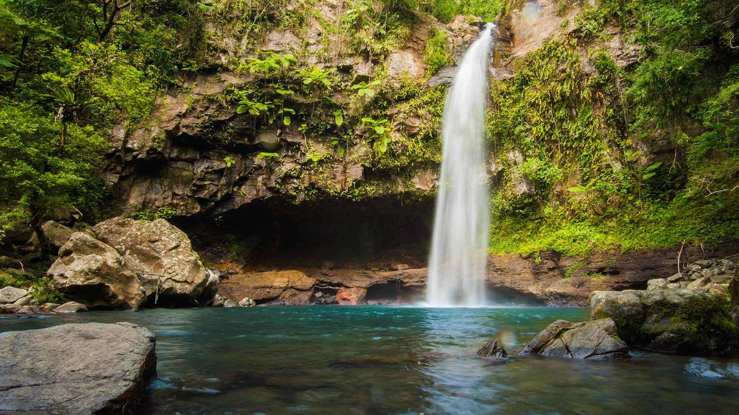 Fiji Taveuni Island Active Escape (Raiwasa) 4D3N, All-Inclusive