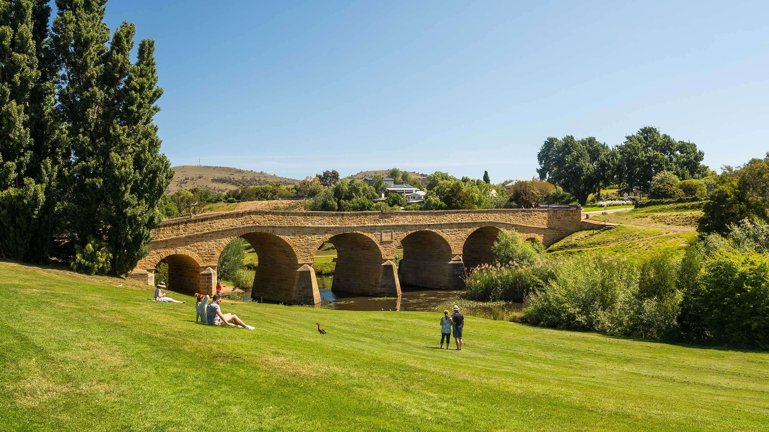 Tasmania Highlights Of The Heartlands 9D8N, Self-Drive 