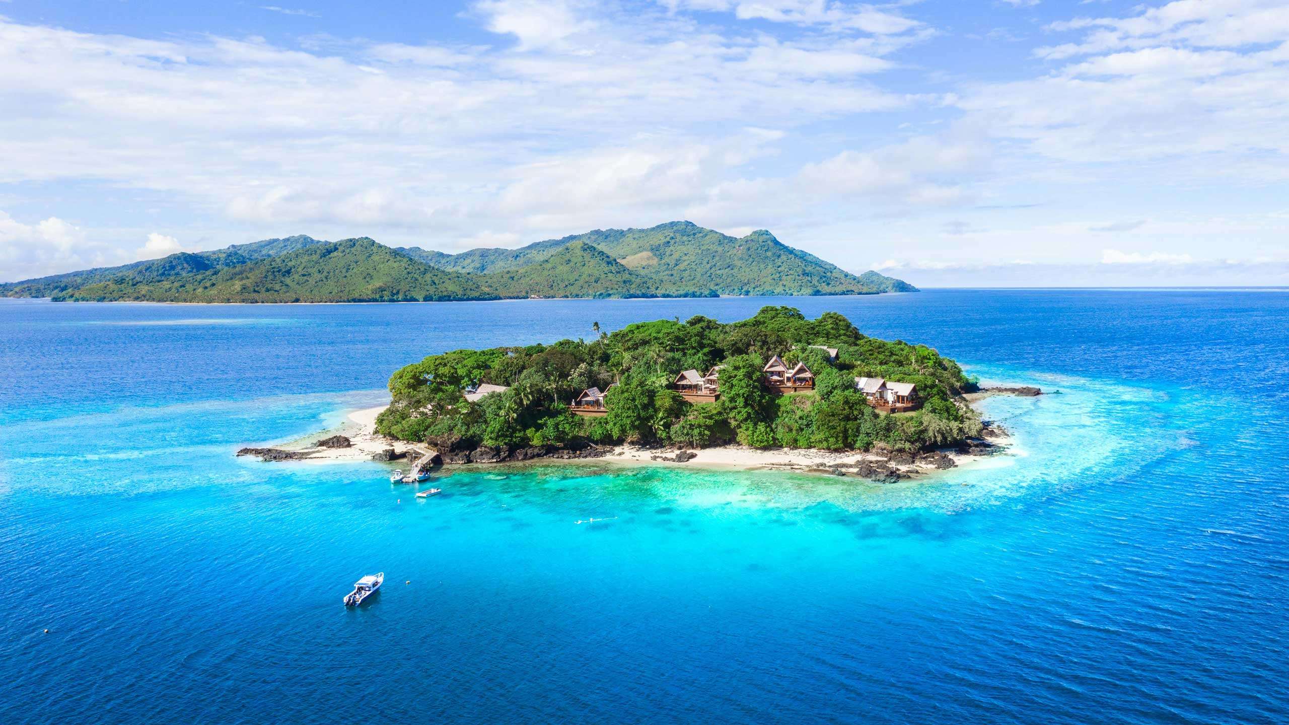 Royal Davui Island Luxury Adults-Only Escape 7D6N