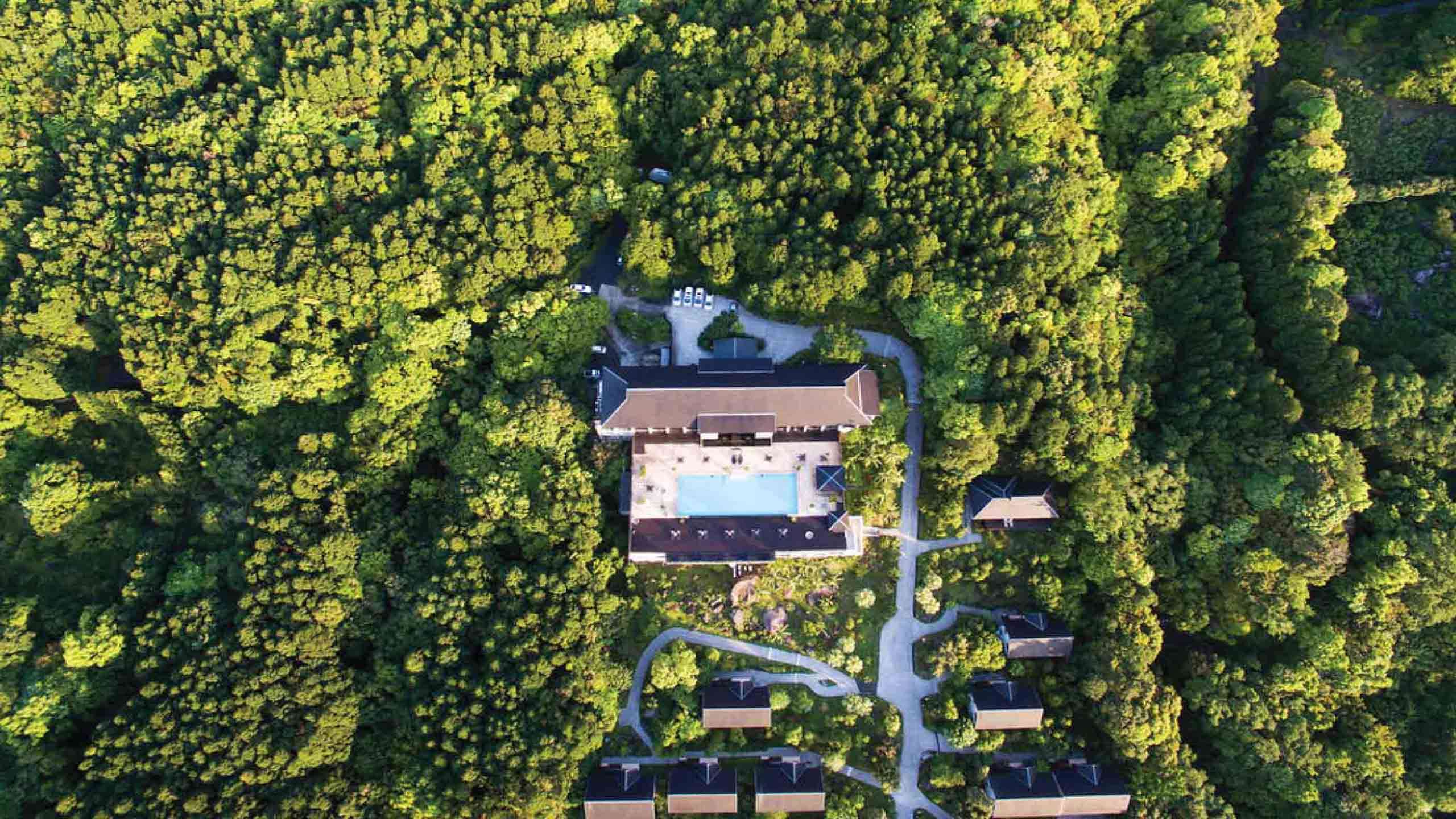 The Ultimate Luxury Yakushima Trio Adventure (Walk, Cycle & Kayak) 5D4N, Private Guided