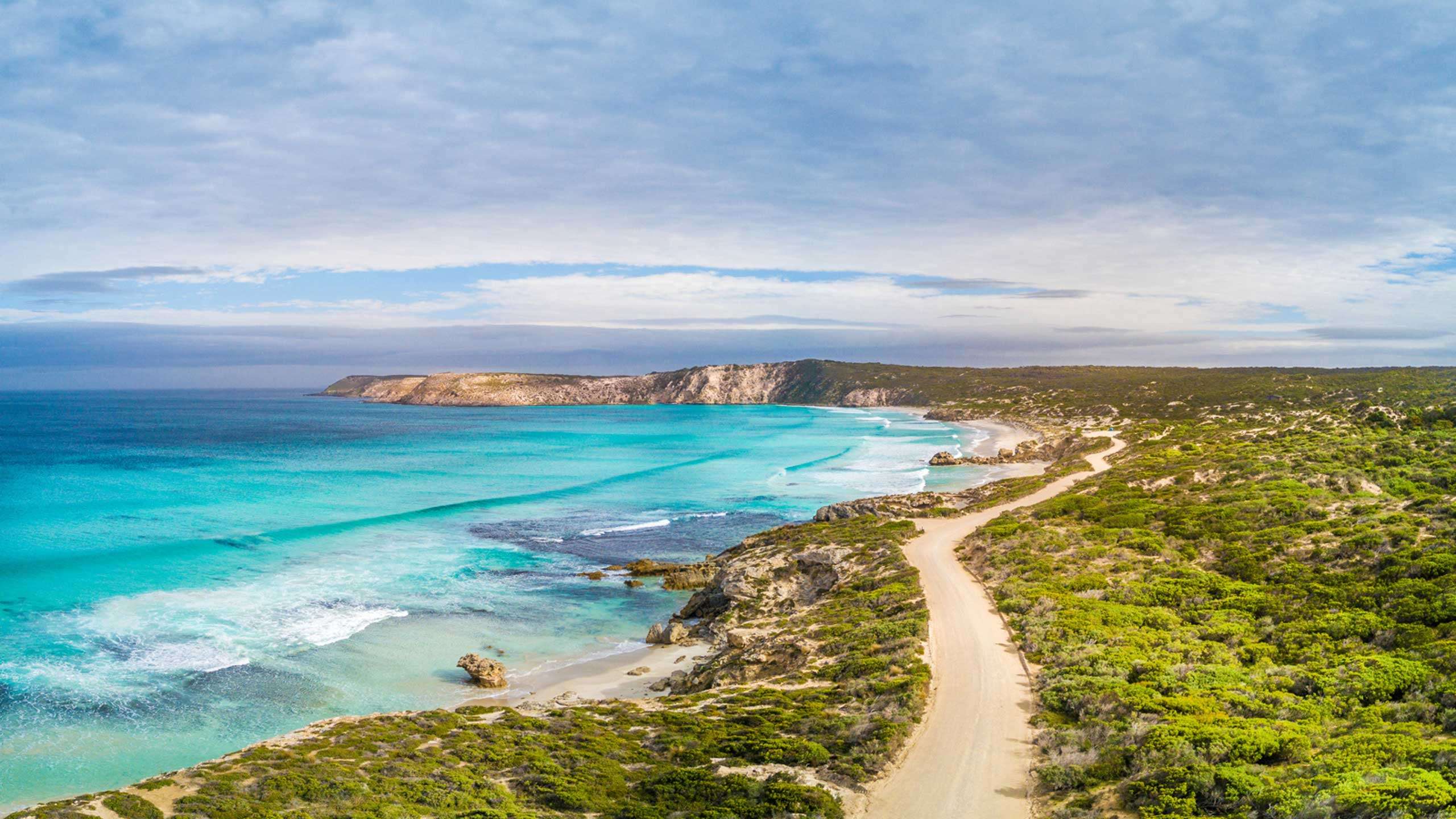 Kangaroo Island Wanderlust 3D2N, Fully Guided