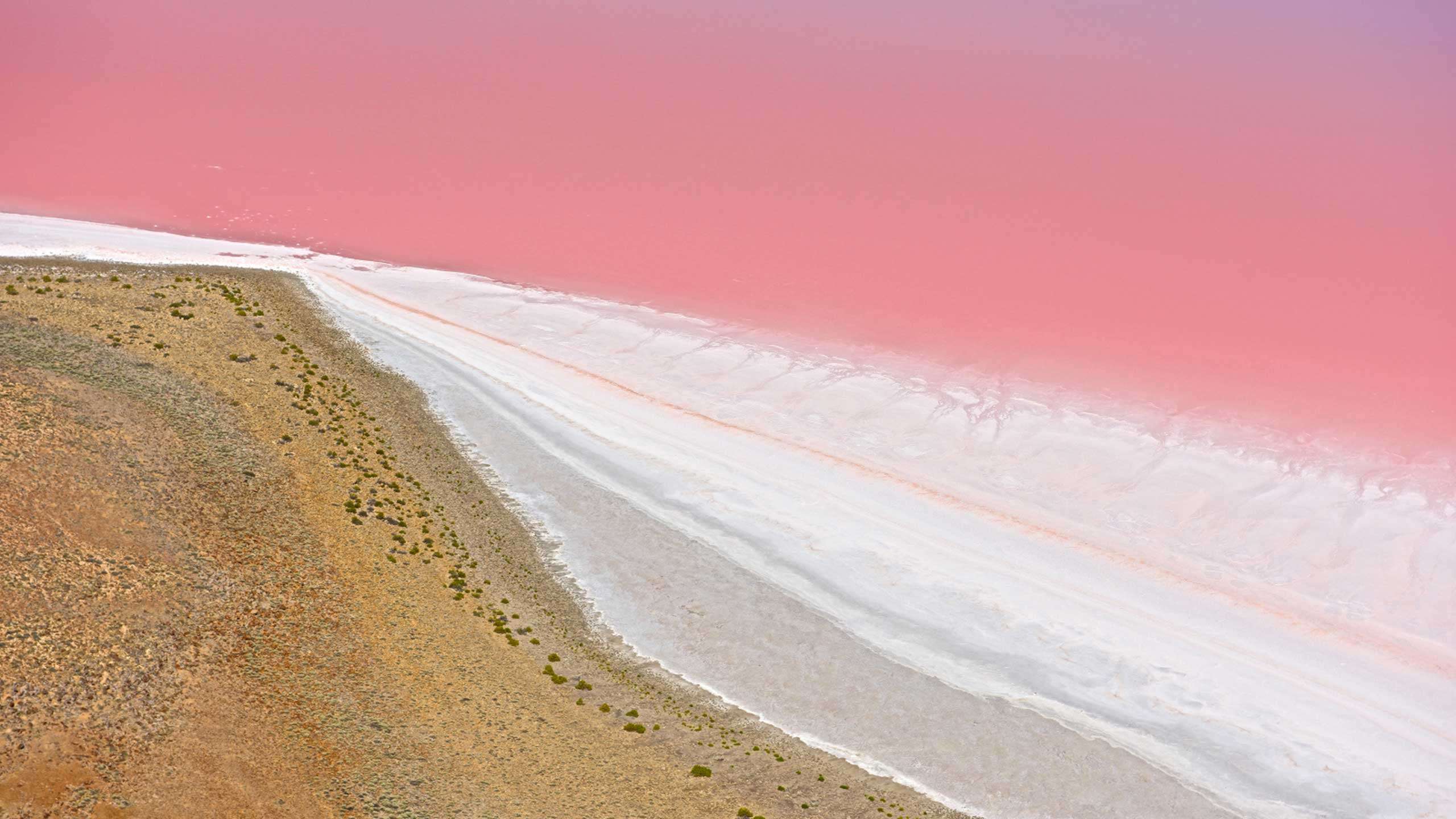 Lake Eyre & Flinders Ranges Outback Adventure 4D3N, Fully Guided