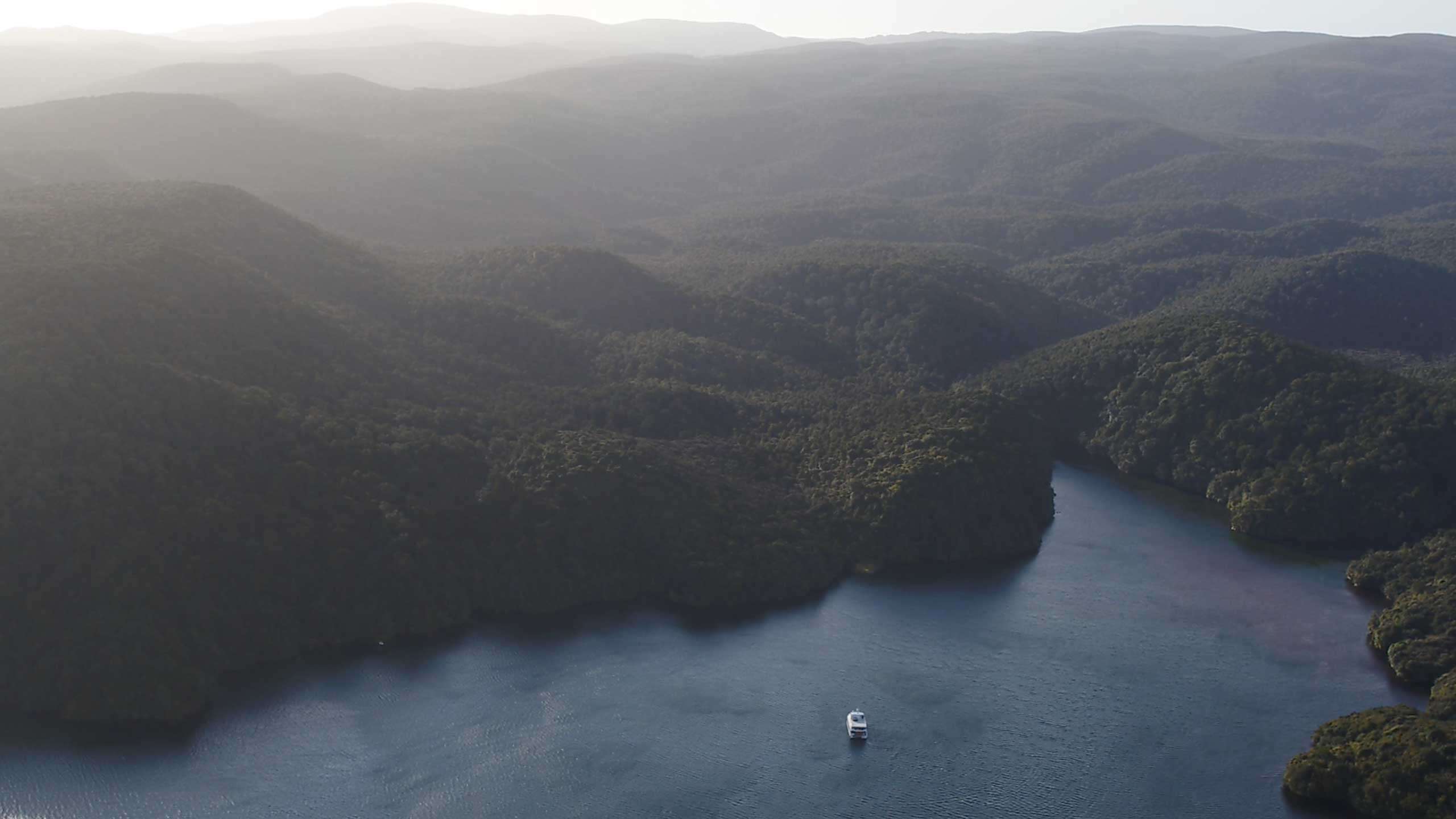 Stewart Island Immersion 7D6N