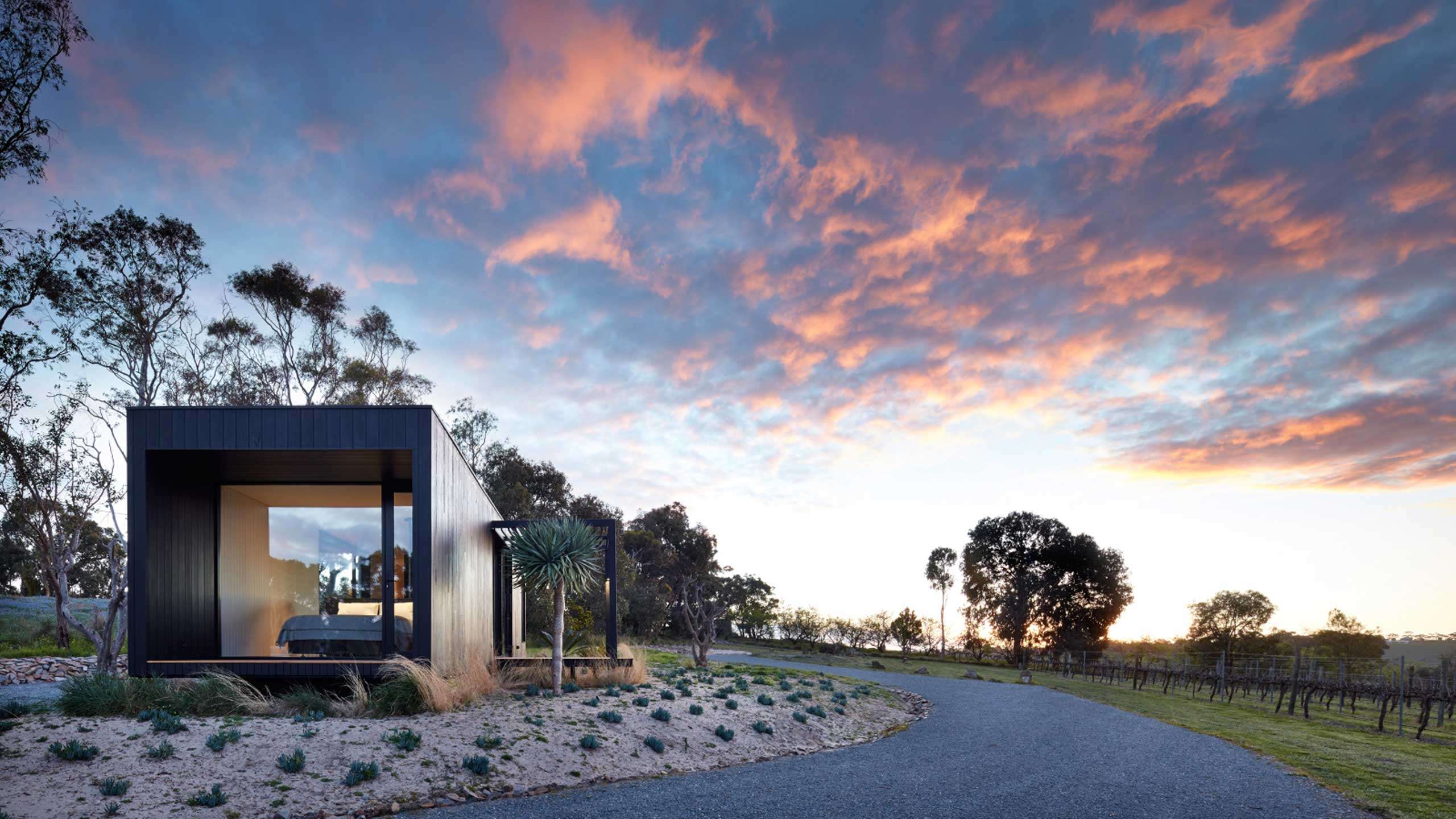 The Vineyard Retreat McLaren Vale