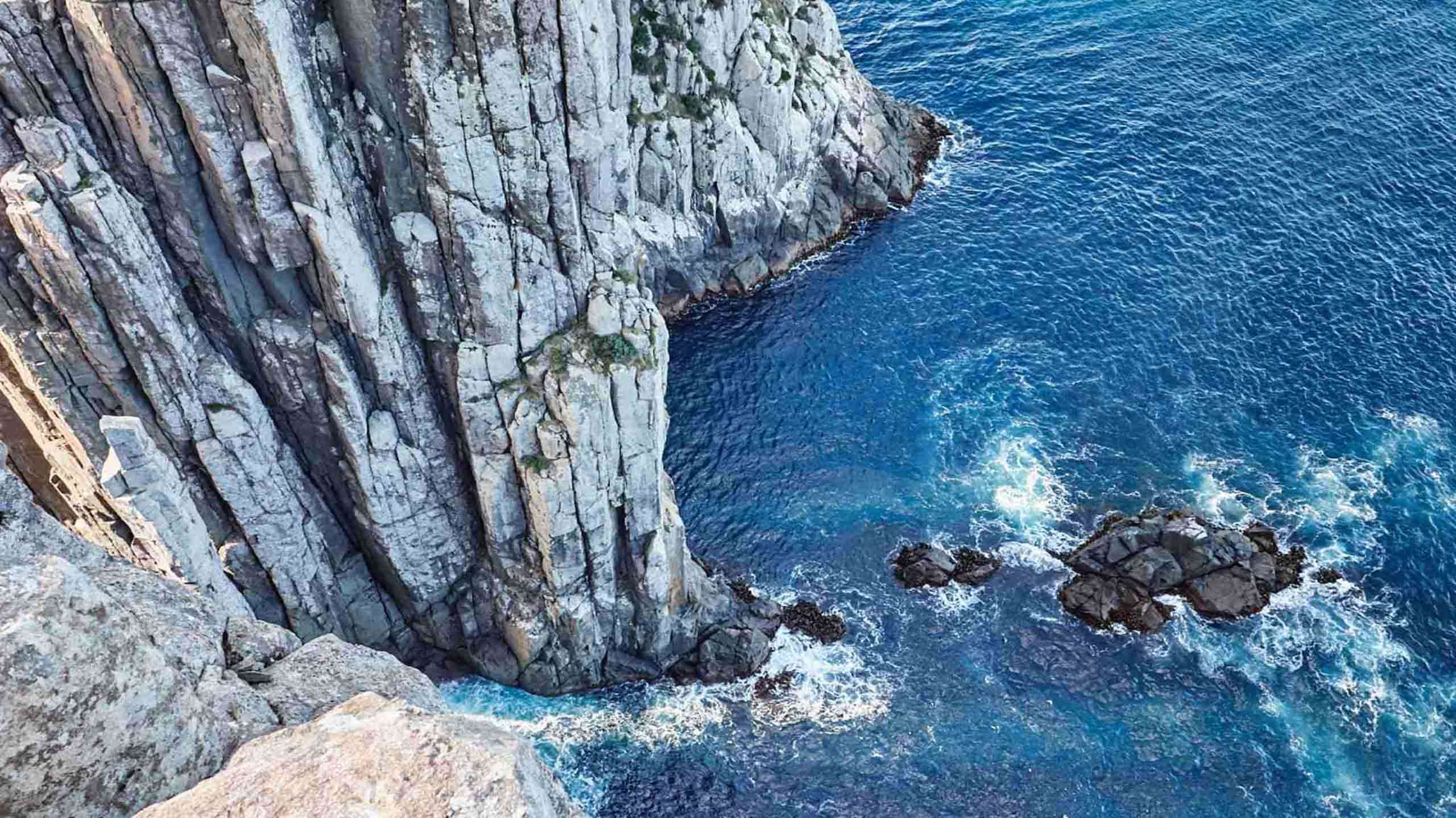 Three Capes & Tasman Peninsula Walk & Cruise 4D3N, Fully Guided