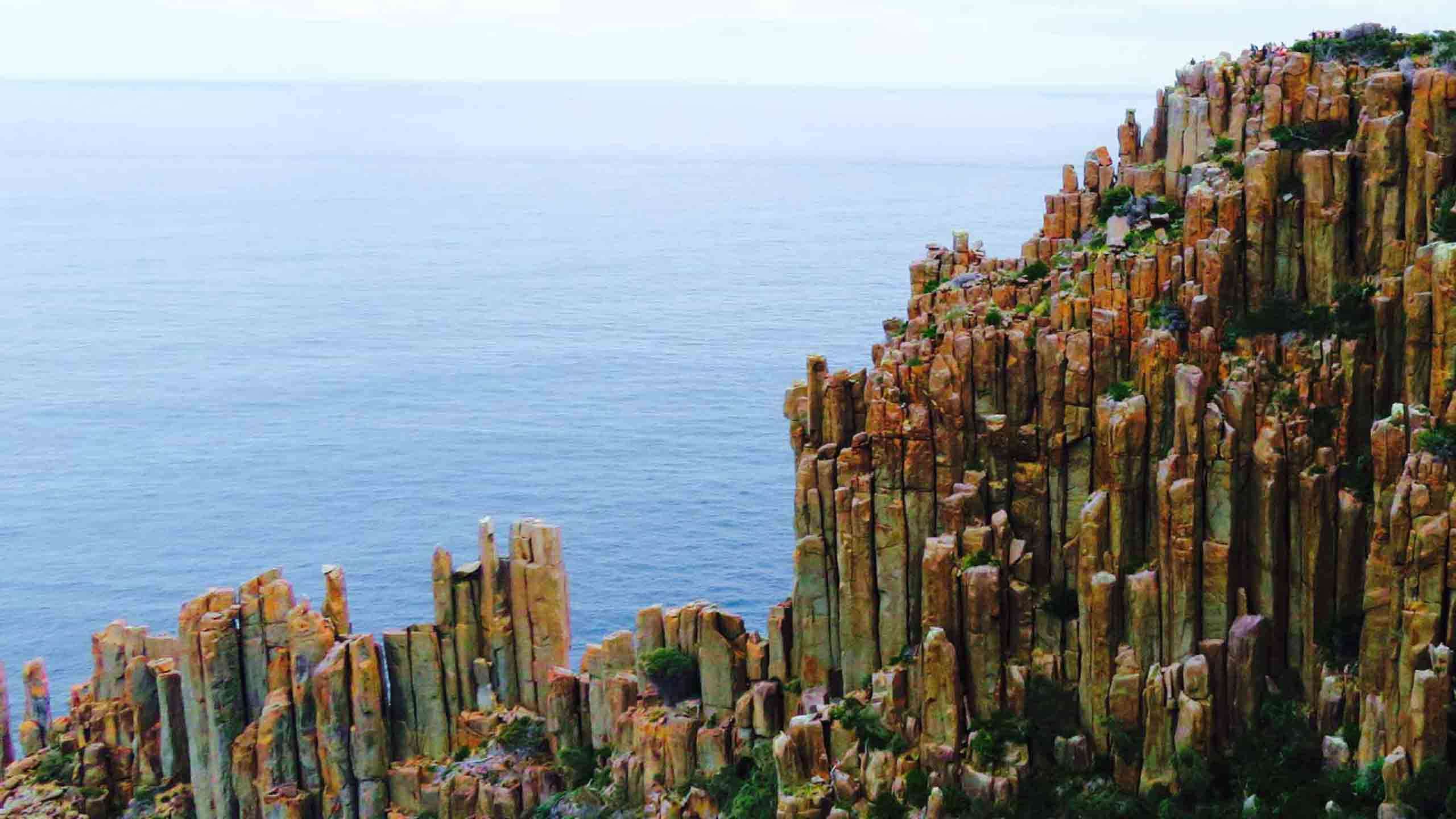 Three Capes & Tasman Peninsula Walk & Cruise 3D2N, Fully Guided