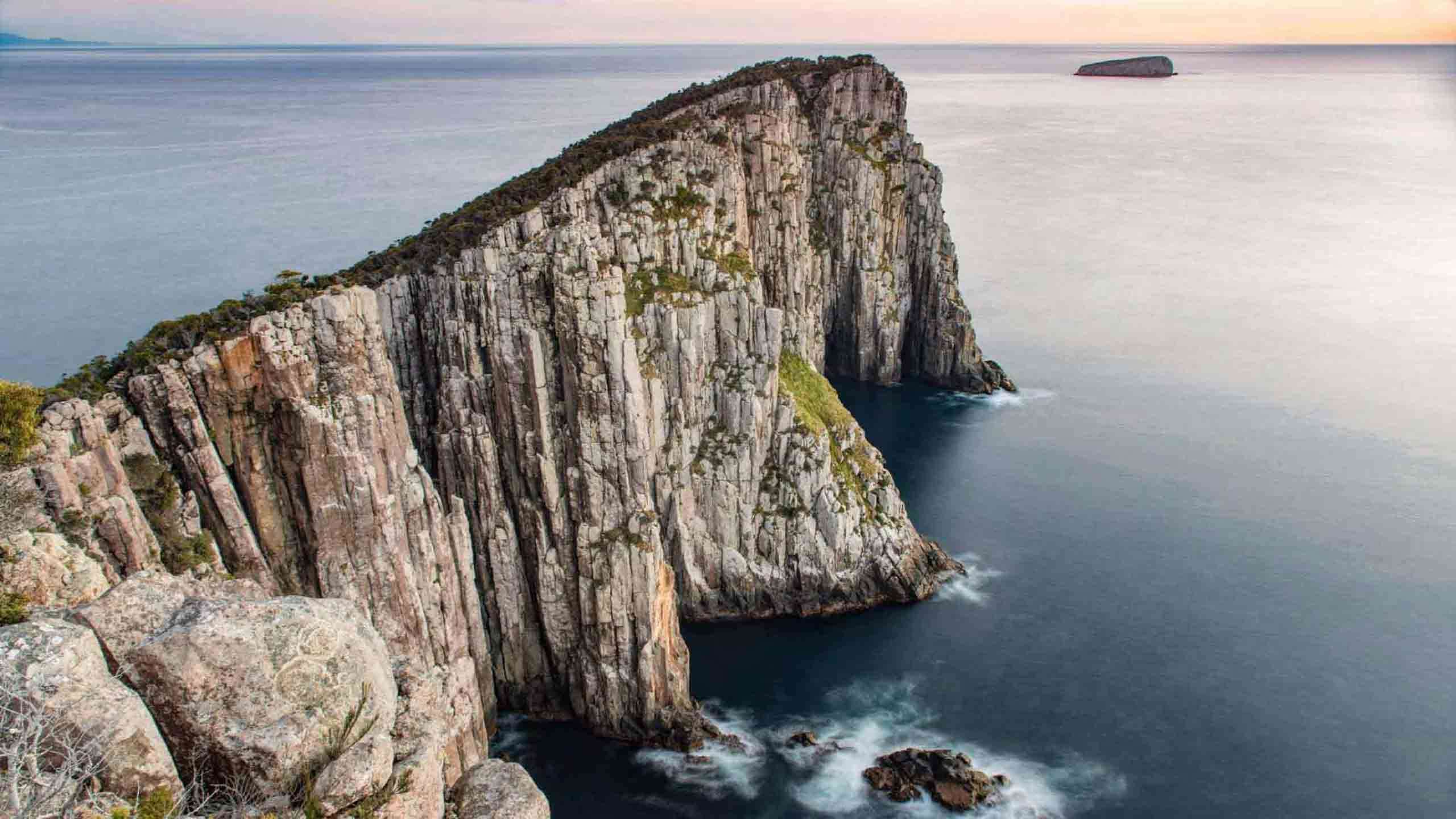 Three Capes Track Lodge to Lodge Walk 4D3N, Fully Guided