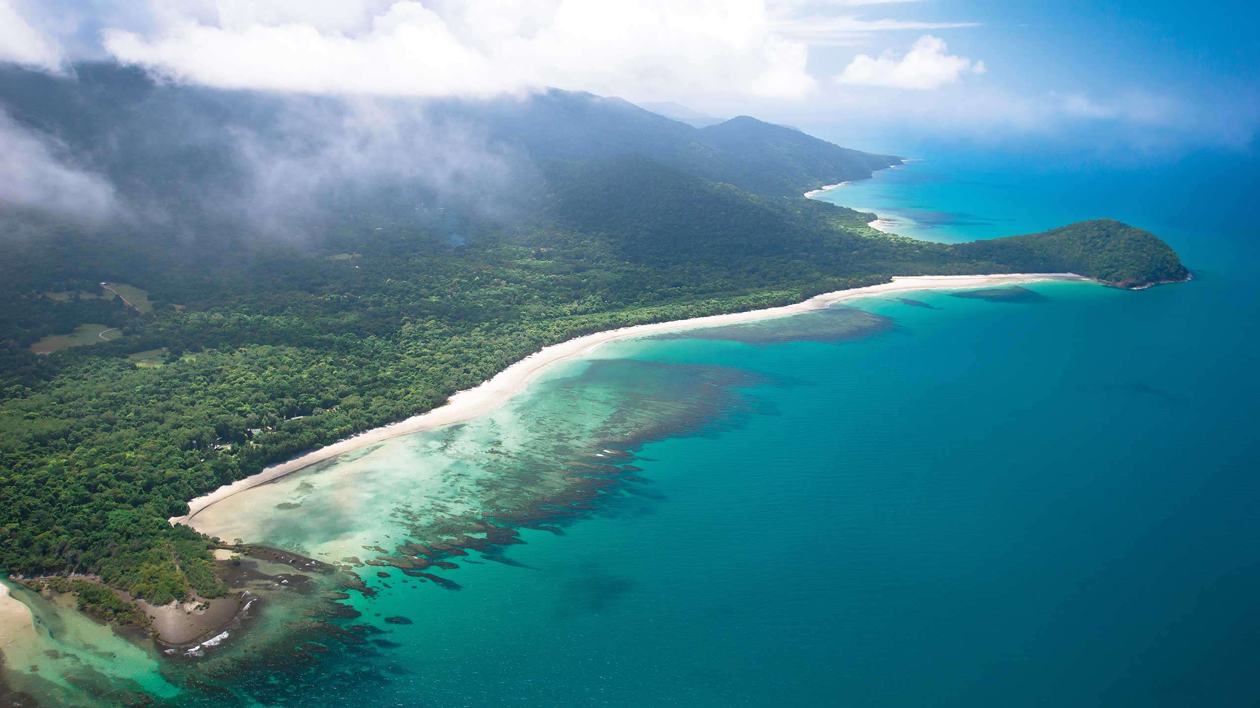 ‘COAST WITH THE MOST’ Luxury Queensland Coast Rail Adventure 9D8N