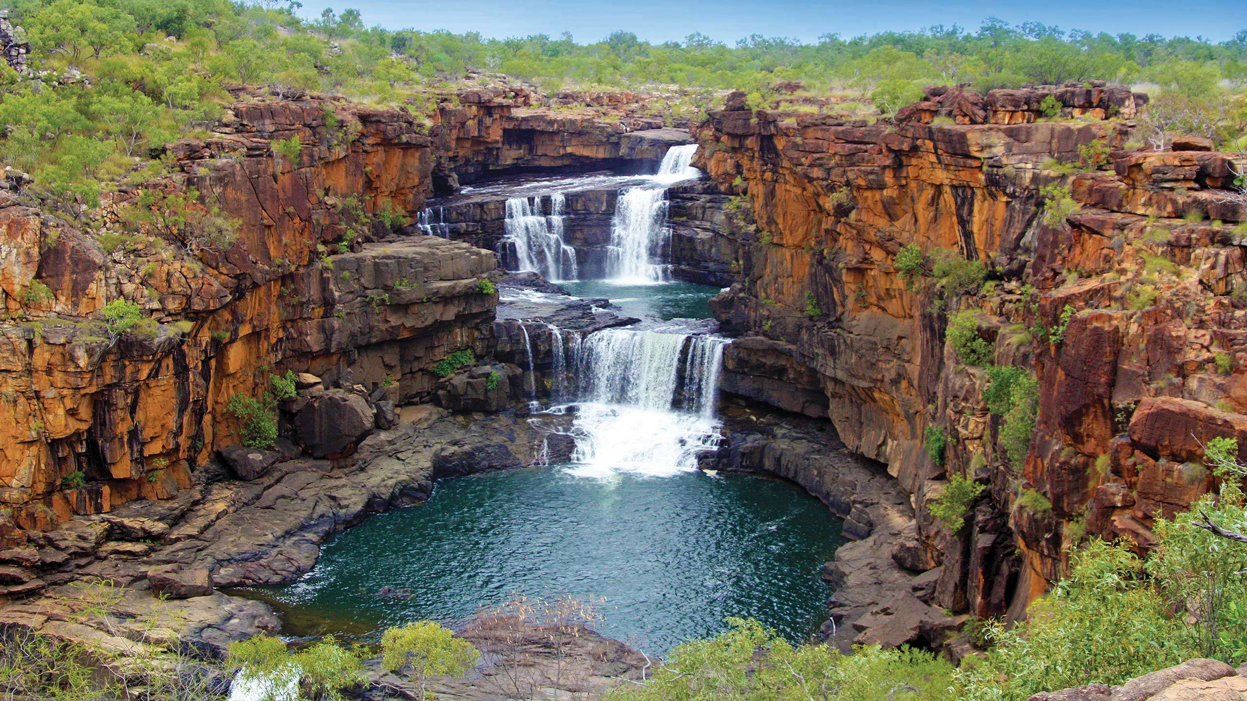 Luxury 4WD Gibb River & Mitchell Falls 11D10N (Broome to Kununurra), Fully Guided & Small Group