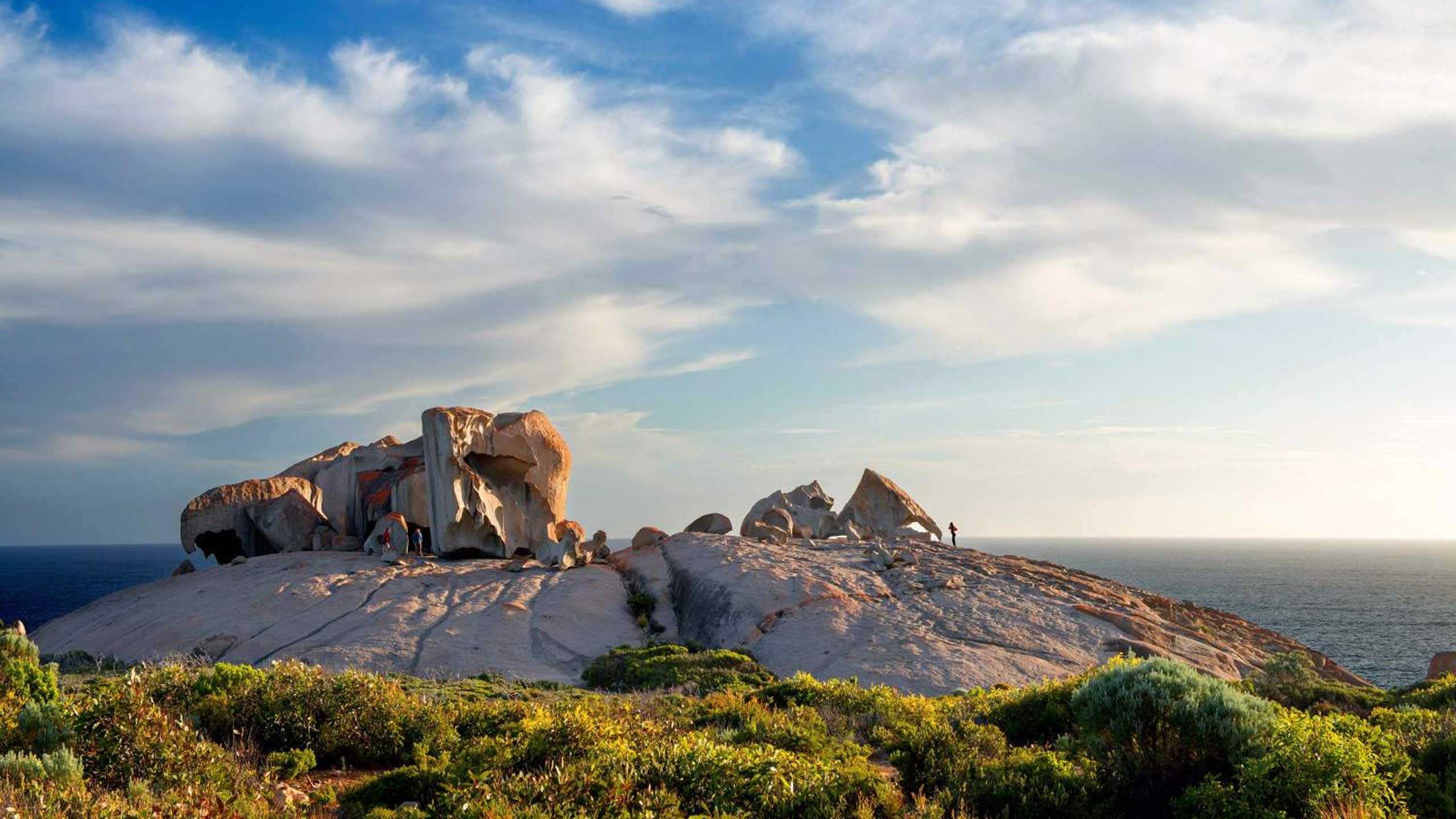 Kangaroo Island Wilderness Trail South Australia