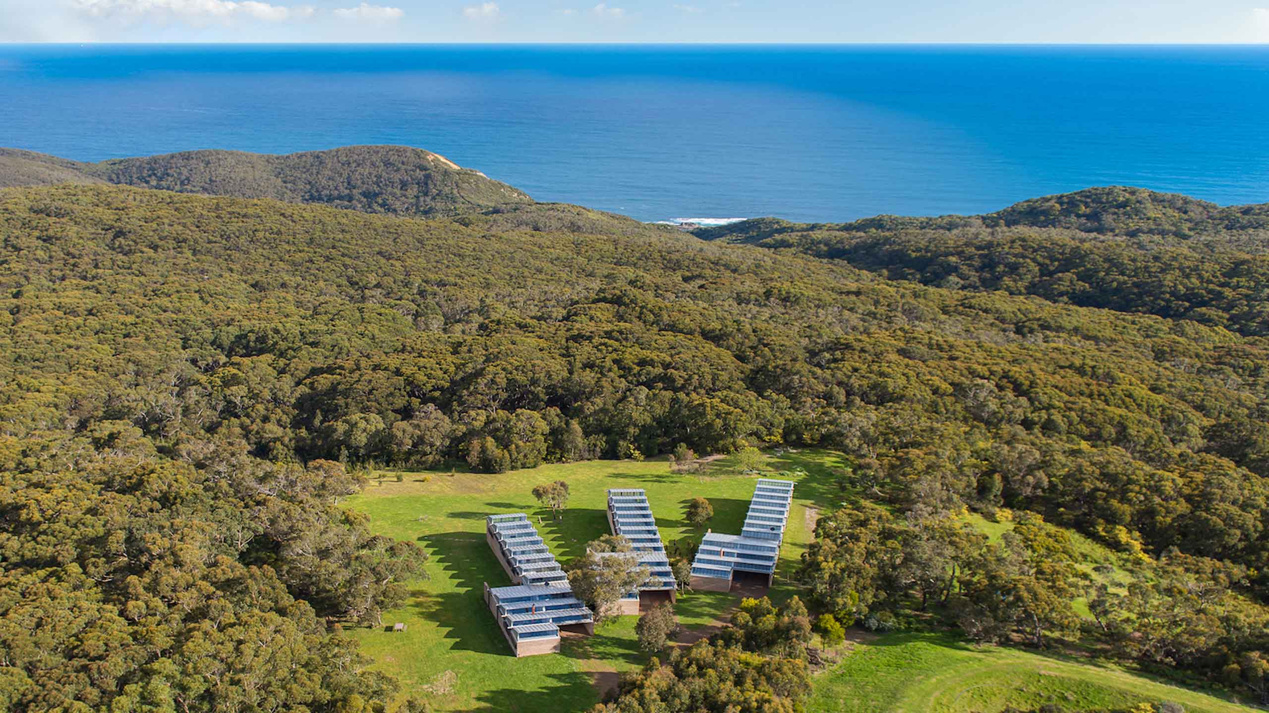 alkina-lodge-great-ocean-road-victoria-australia-aerial-among-bush