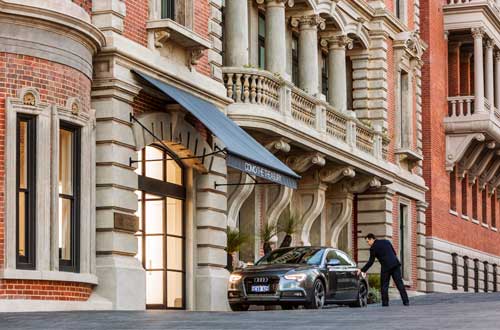 COMO_The_Treasury_Valet_Parking_w_Concierge