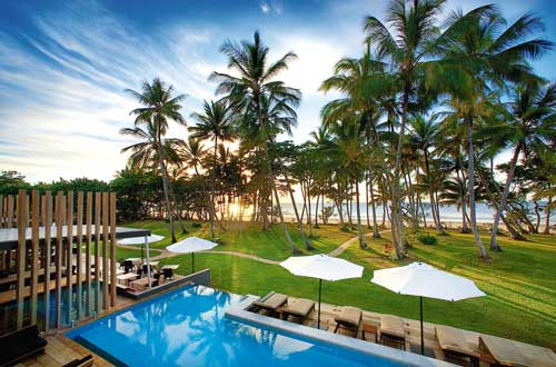 castaway-resort-and-spa-queensland-mission-beach-Castaways-pool