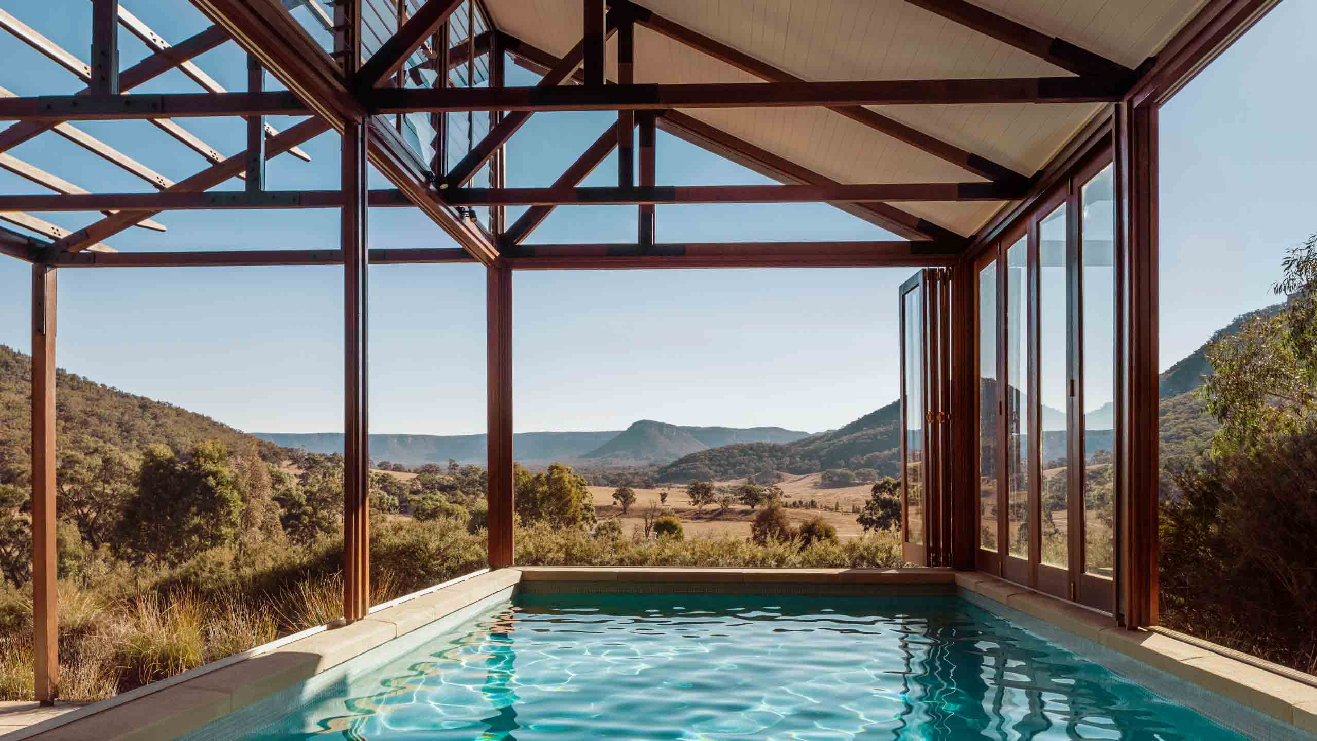 OneAndOnly-WolganValley-bluemountains-australia-wolgan-villa-pool