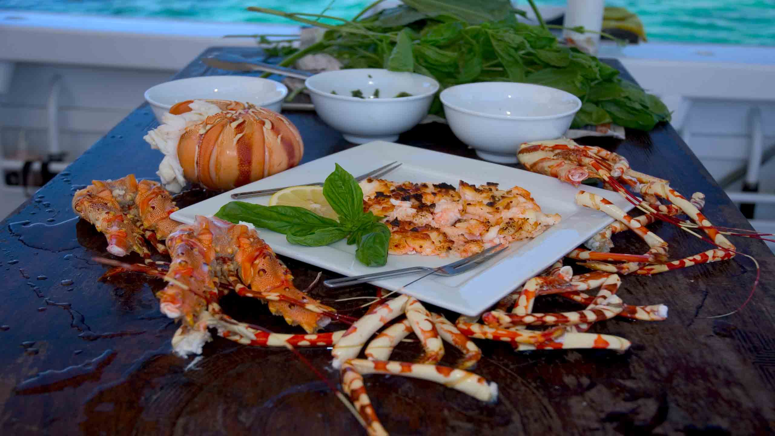 haggerstone-island-resort-queensland-great-barrier-cape-york-Lunch