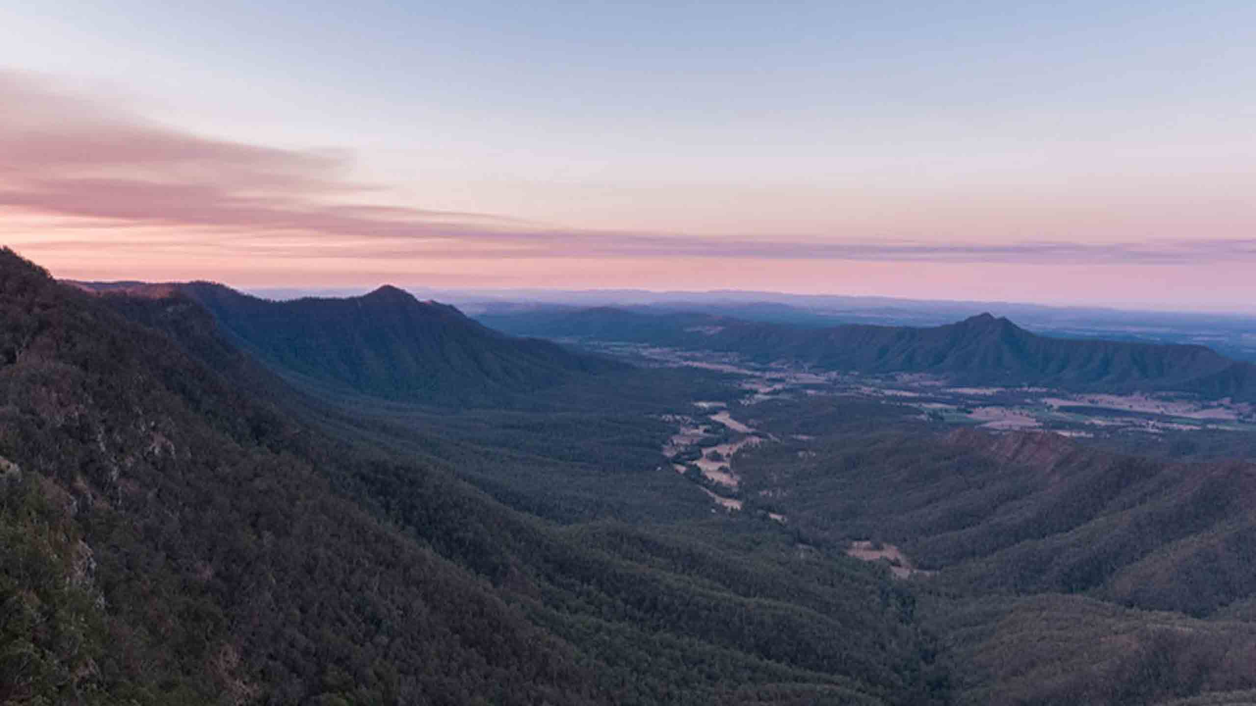 mount-mistake-scenic-rim-queensland-sunset-scenic-rim
