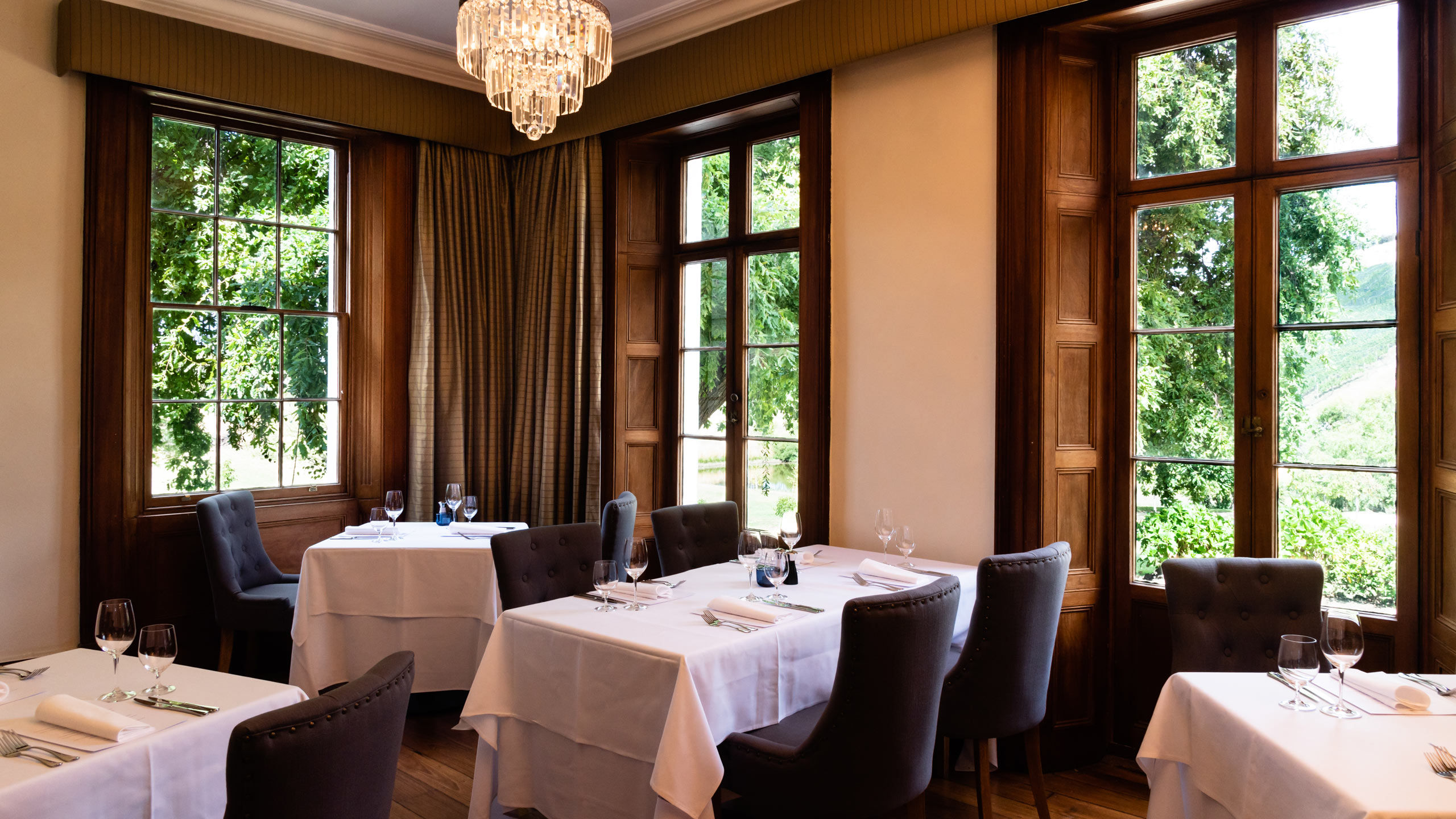 prospect-house-private-hotel-richmond-tasmania-australia-Restaurant