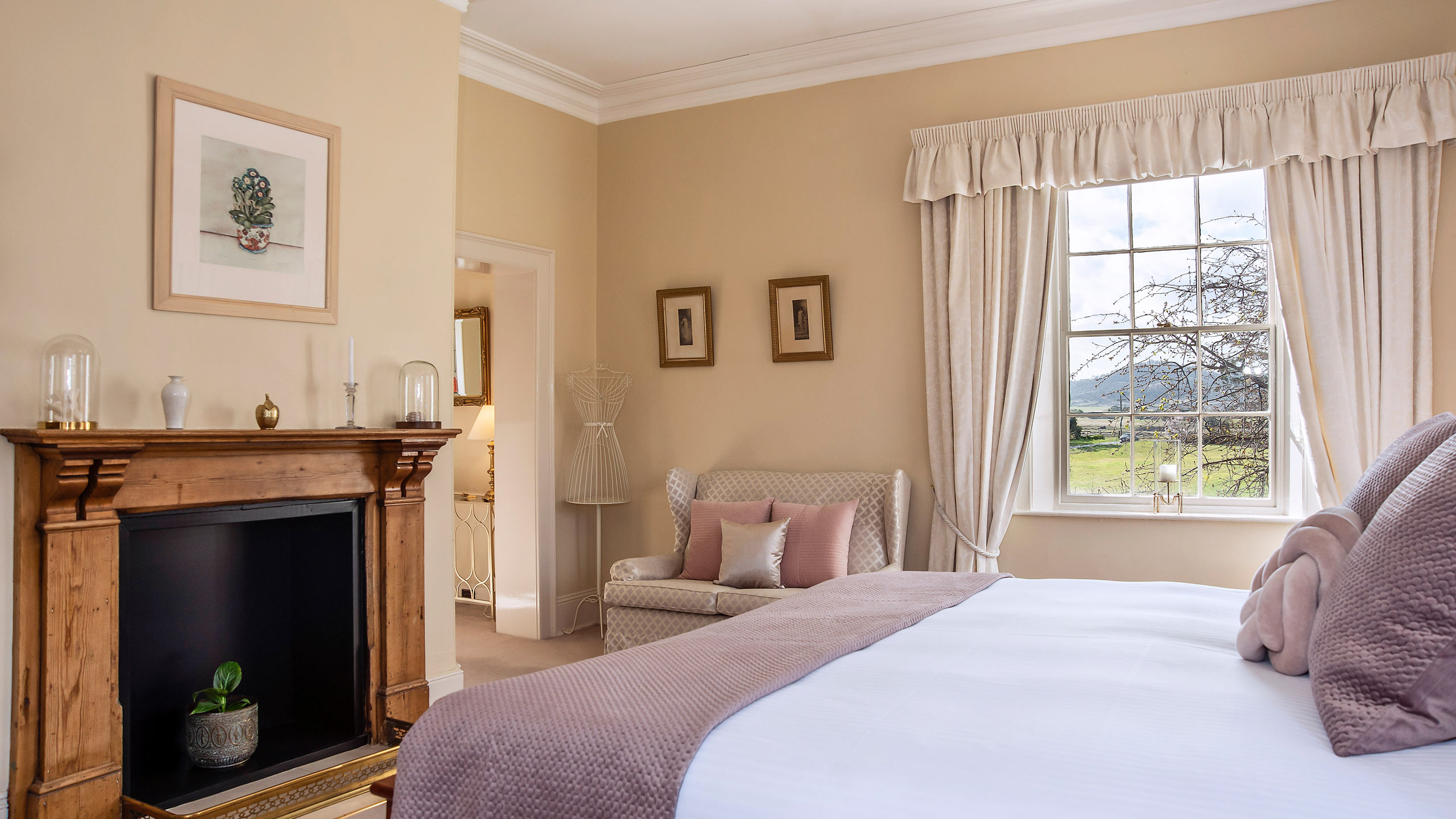 prospect-house-private-hotel-richmond-tasmania-australia-Suite