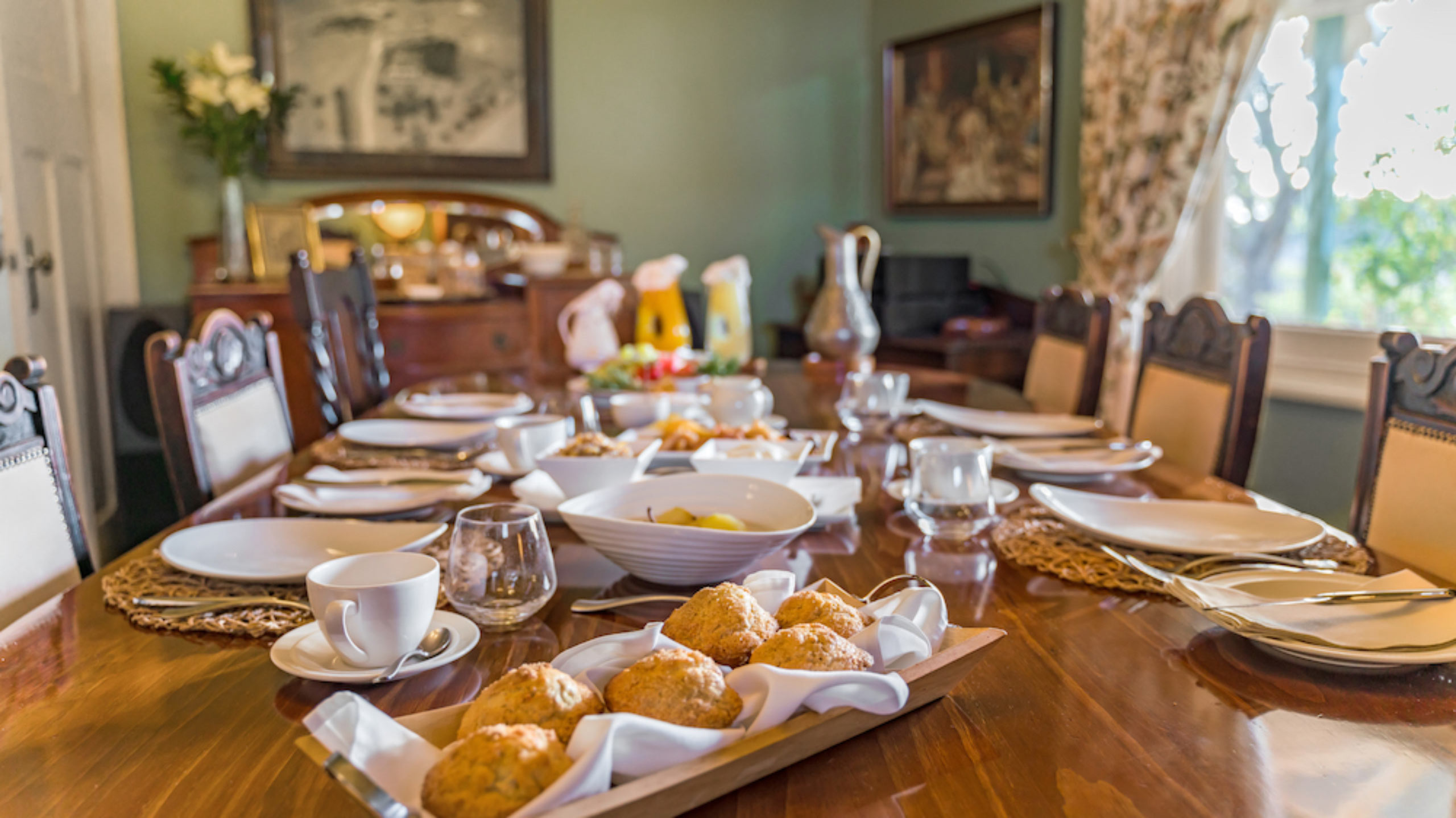 Stranraer-homestead-kangaroo-island-breakfast