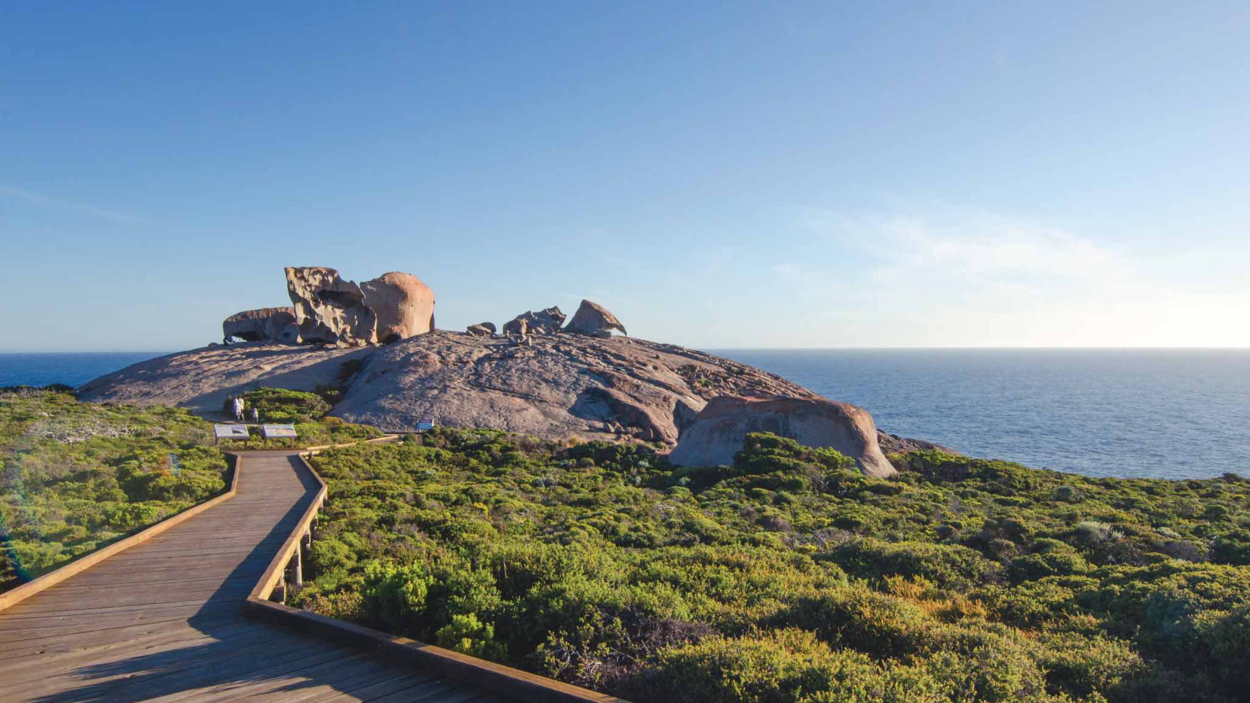 kangaroo-island-walk-coast-walk-Remarkable-Rocks