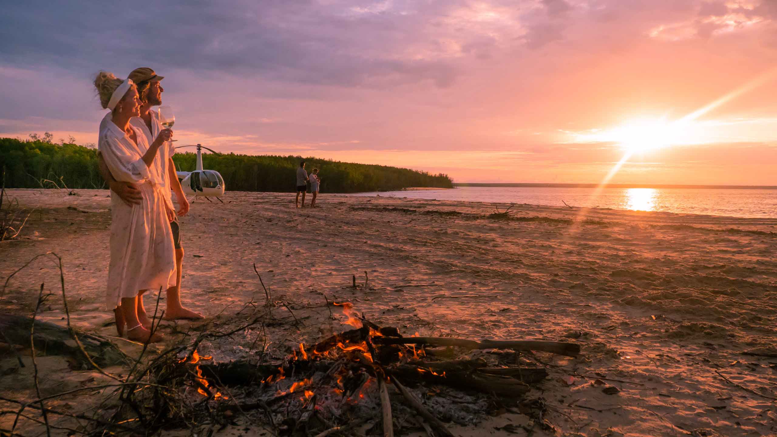tiwi-island-retreat-beach-sunset-northern-territory-australia