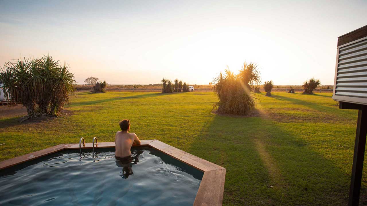 top-end-safari-northern-territory-australia-camp-pool