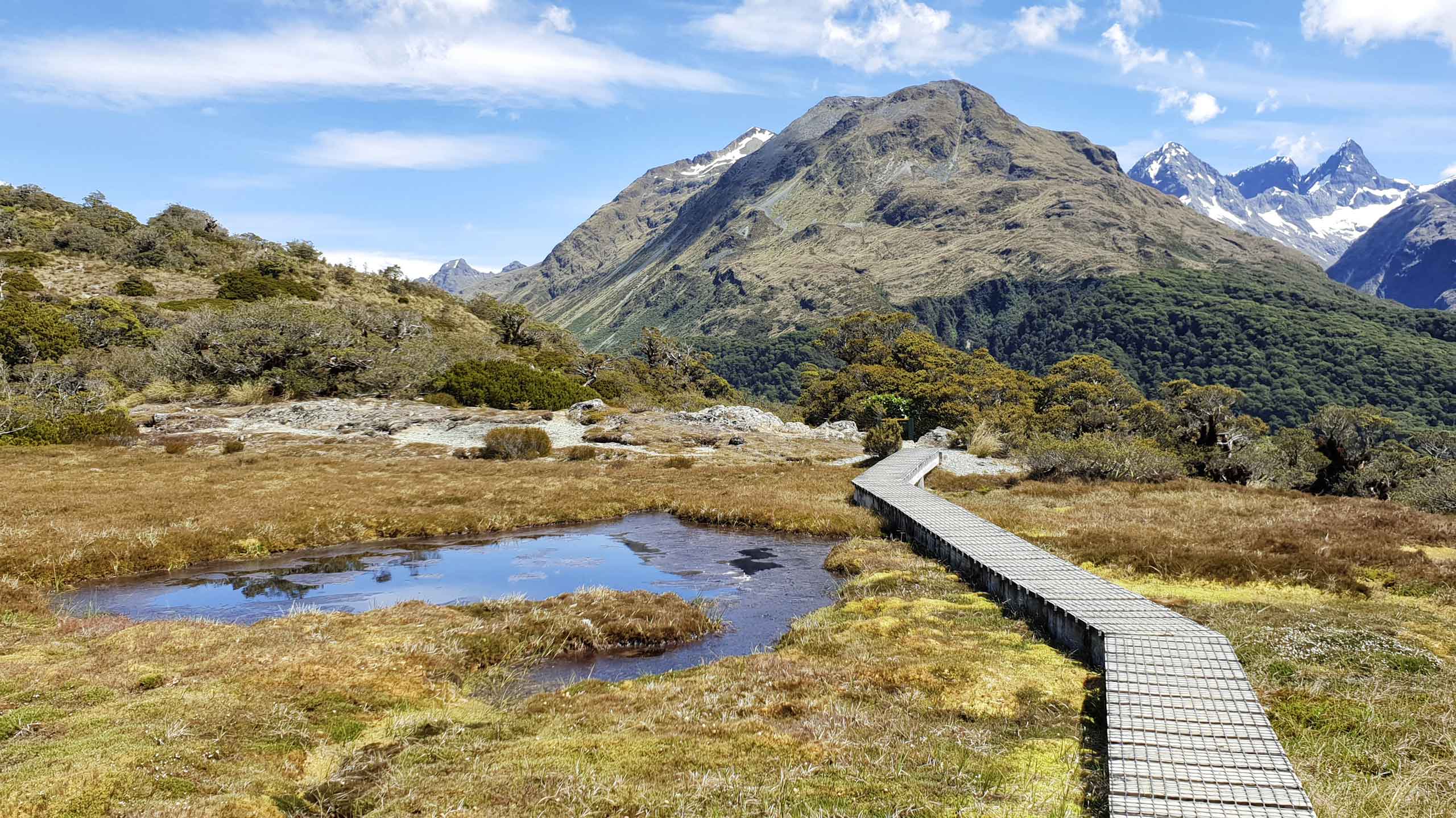 key-summit-the-routeburn-track