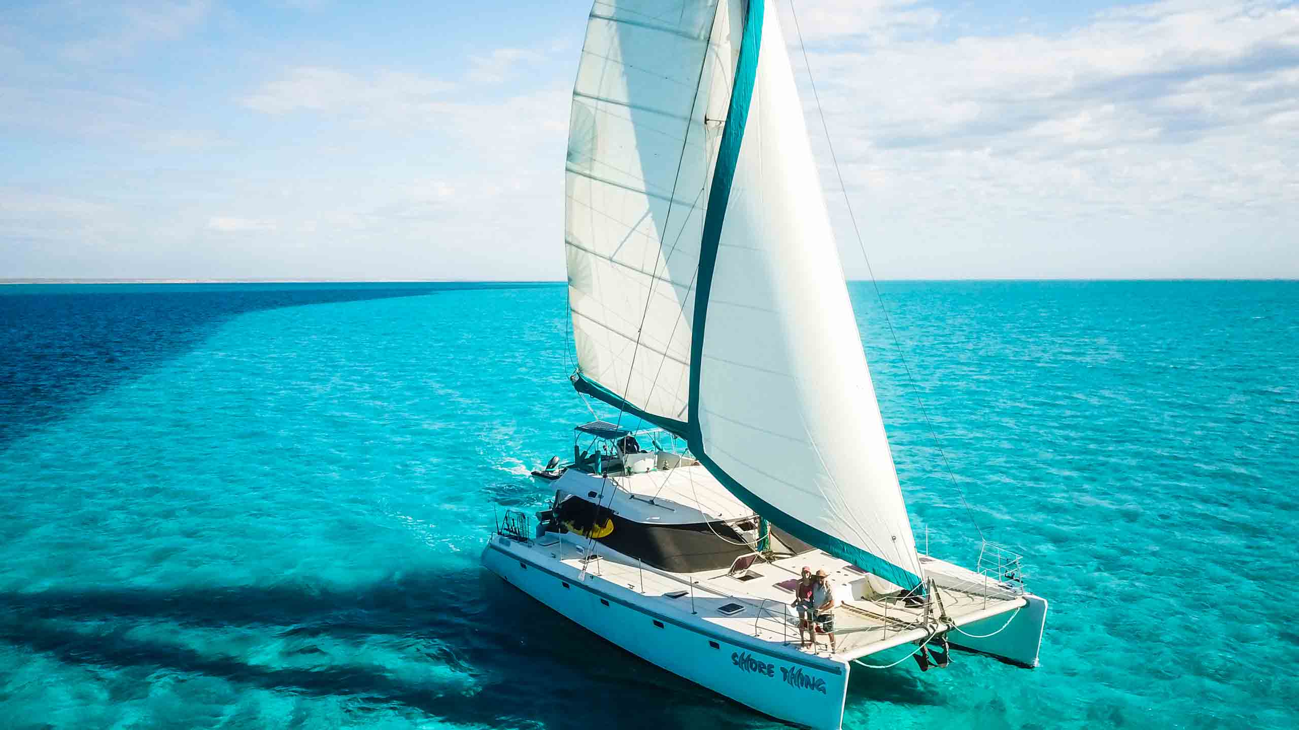 shore-thing-ningaloo-reef-sailing