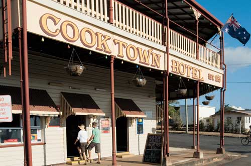 Cooktown-hotel-queensland