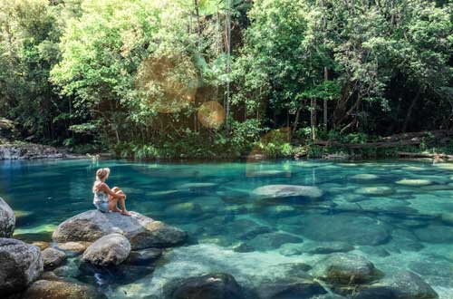mossman-gorge-sitting-queensland-australia