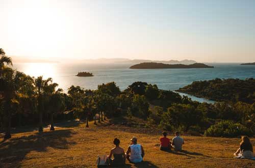 sunset-one-tree-hill-queensland-australia