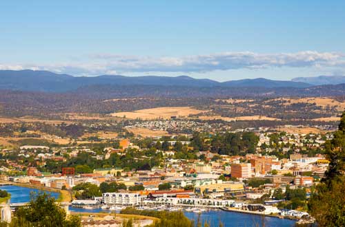 launceston-tasmania-australia