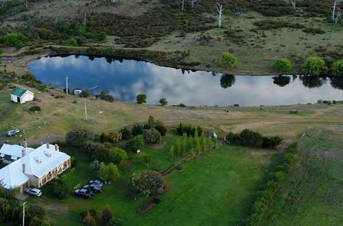 rathmore-house-tasmania-hollow-tree-aerial