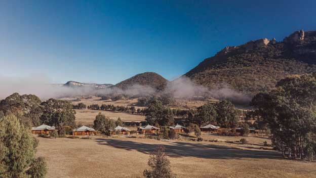 OneAndOnly-WolganValley-bluemountains-australia-landscape-villas