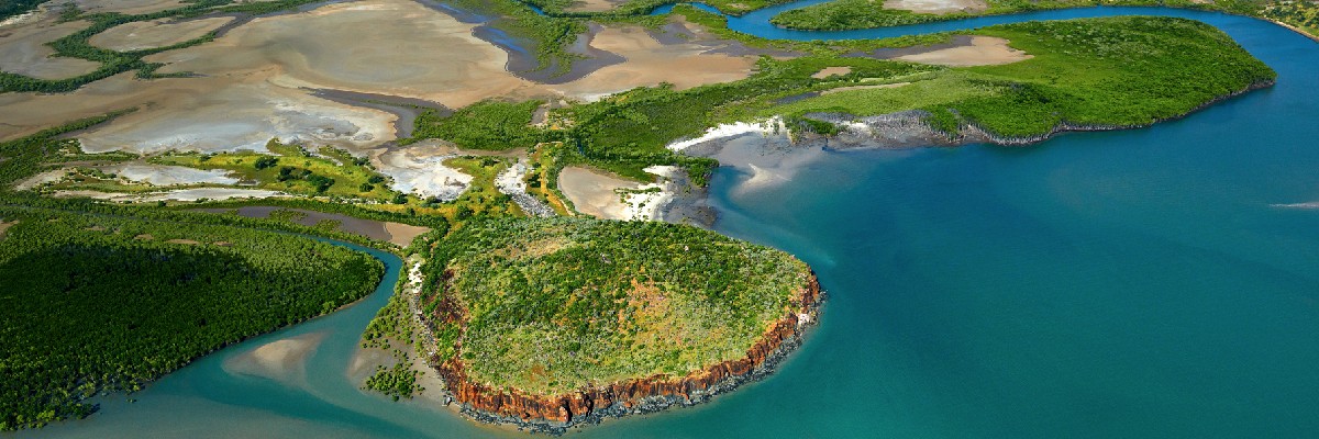 Berkeley River Lodge