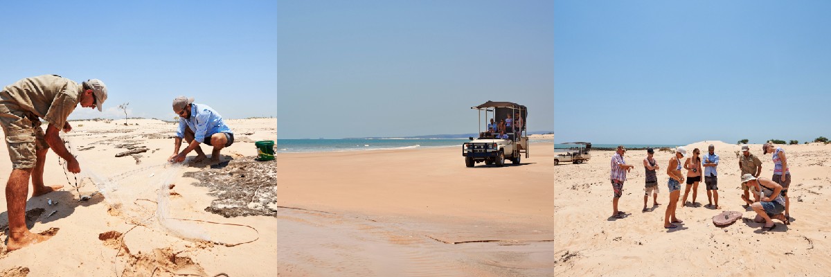 Berkeley River Lodge