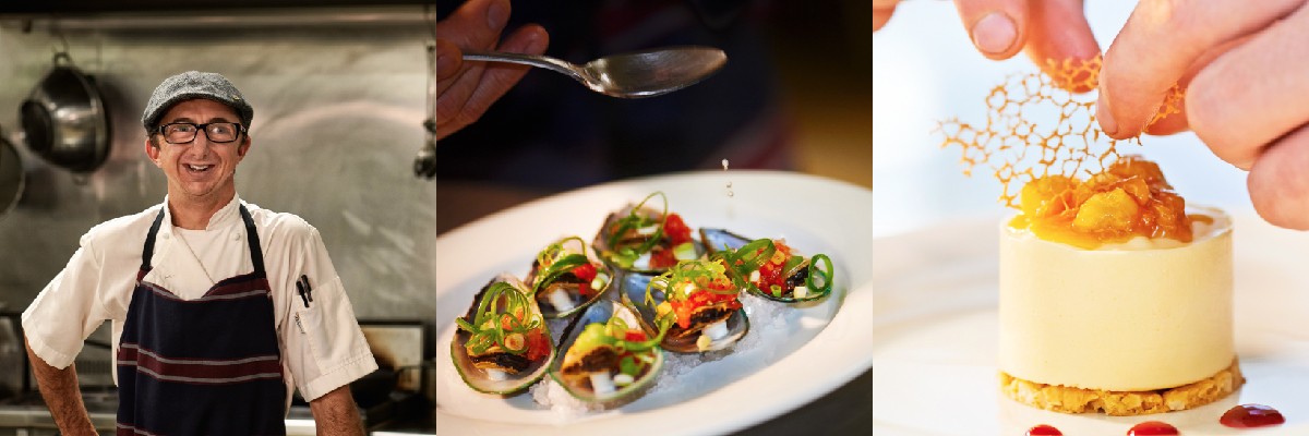 Berkeley River Lodge