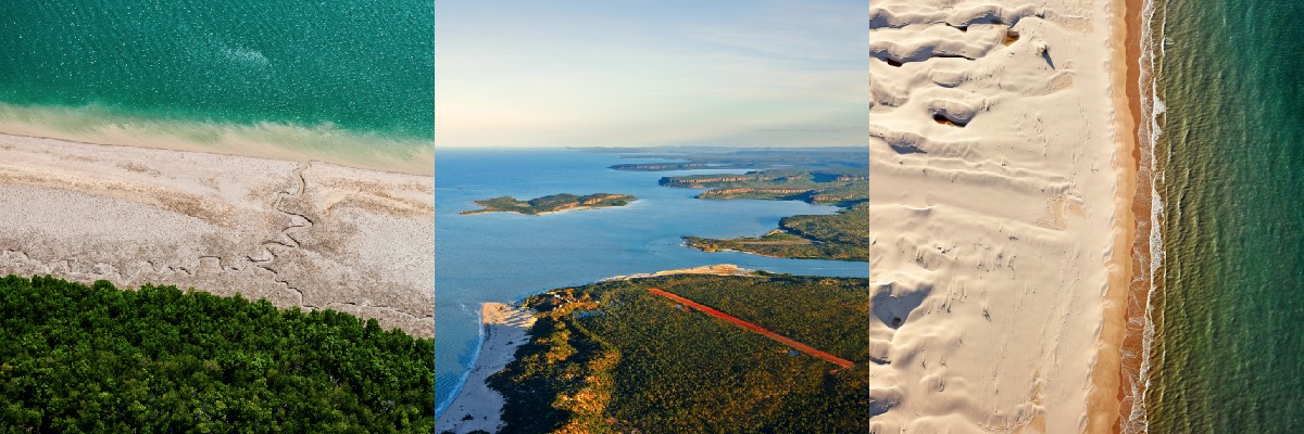 Berkeley River Lodge