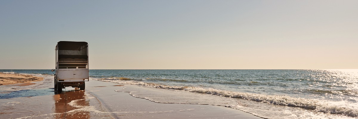 Berkeley River Lodge