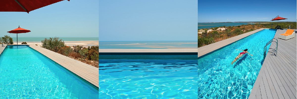 Berkeley River Lodge