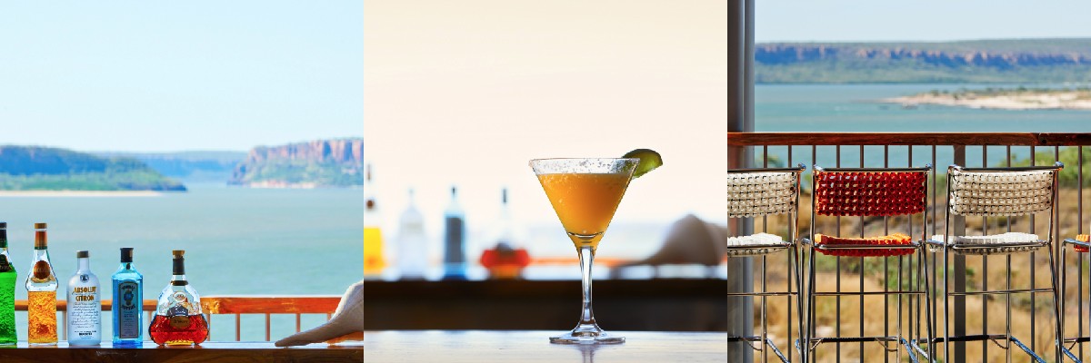 Berkeley River Lodge