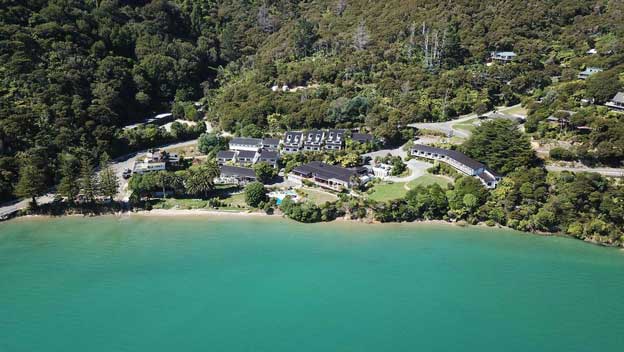portage-resort-marlborough-picton-new-zealand-exterior-aerial