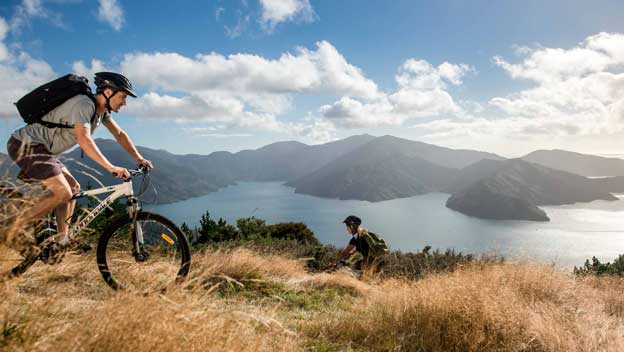 queen-charlotte-track-cycling