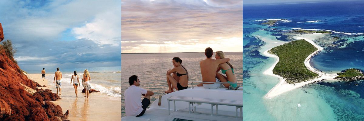 Western Australia Coast