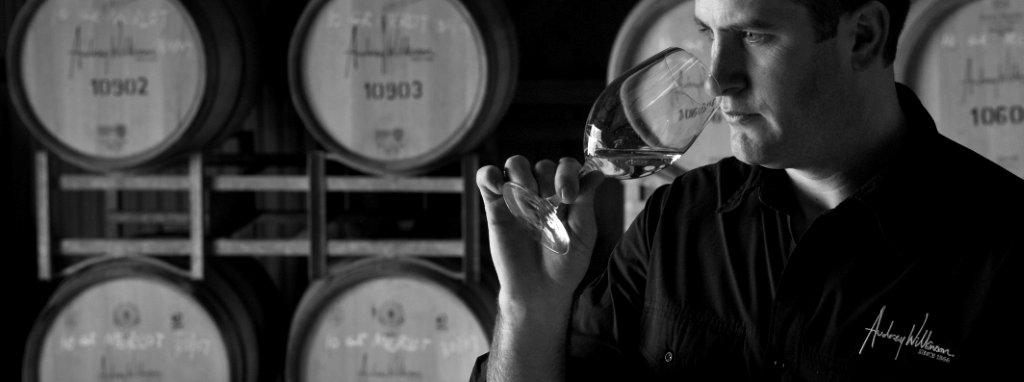 Jeff-Byrne-Audrey-Wilkinson-Australia-Winery-winemaker