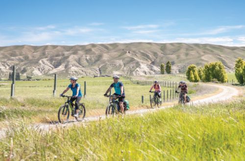 Otago-Central-Rail-Trail-Cycling-Guided-family-friendly-
