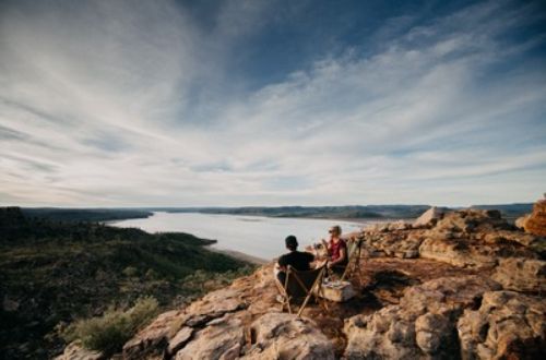 bullo-river-station-seating-picnic-cliff