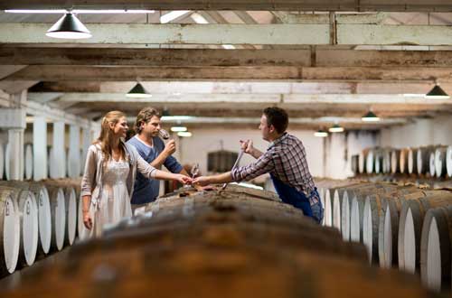 seppeltsfield-winery-barrels-tasting