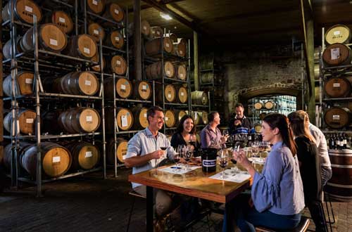 south-australia-mclaren-vale-wirra-wirra-tasting