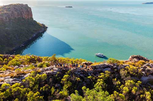 Doubtful-Bay-2-with-The-Great-Escape